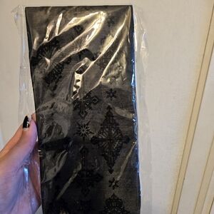 Patterned Stockings From Killatar